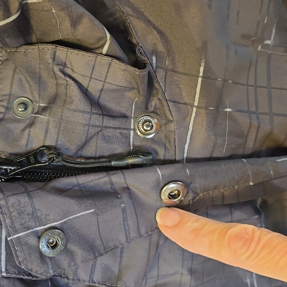 Columbia Mens Bugaboo Jacket - Picture 2 of 16